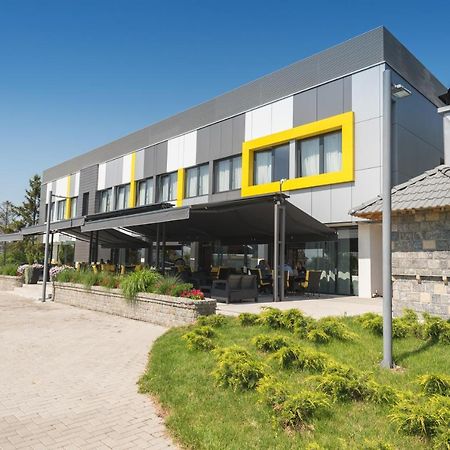 Hotel Stobex Loznica Eksteriør bilde