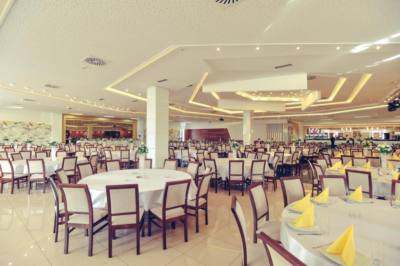 Hotel Stobex Loznica Eksteriør bilde